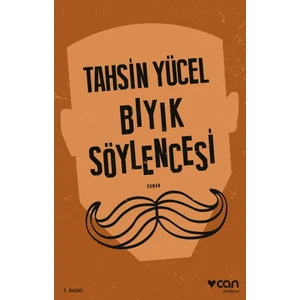 Bıyık Söylencesi - Tahsin Yücel