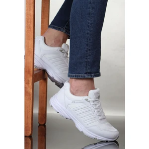 M.p. 241-6803 Rahat Taban Garantili Unisex Spor Ayakkabı
