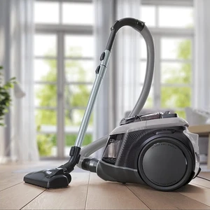 Pure C9 PC91-4MGT 700 W Toz Torbasız Süpürge