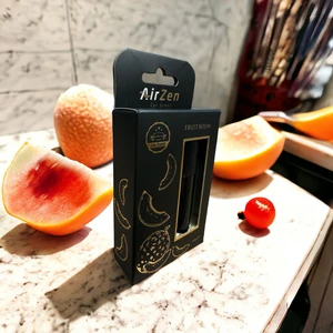 Oto Kokusu ( 90 güne kadar etkili )- Fruit
BOOM 7 ml
