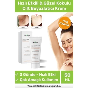 Illa Life Cilt Bakım Kremi