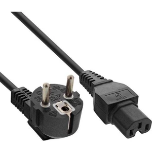 Elektrikli Semaver-Tost Makinası Power Güç Kablo 1.8 mt
