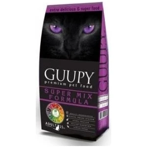 Colormix Yetişkin Kedi Maması 15KG