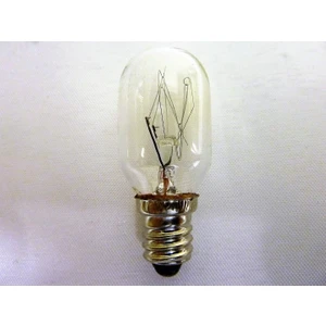 220-260V 6-10W 16X42MM. E10  Vidalı Tüp Ampul. 5 Ad.