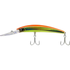 Sea Horse Deep Ghost Diver 11 cm 16 gr Orange Ch.