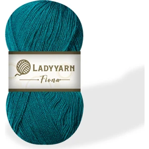 Lady Yarn Fiona Akrilik El Örgü Ipleri