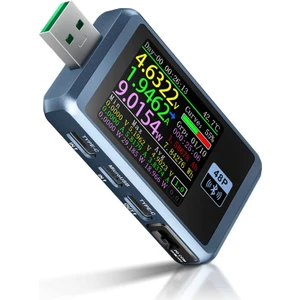Fnırsı Fnırsı FNB48P Bluetooth USB Test Cihazı