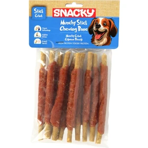 Munchy Ördek Sargılı Köpek Ödülü 10'lu