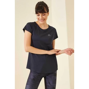 Tommy Life Bayan T-Shirt O Yaka