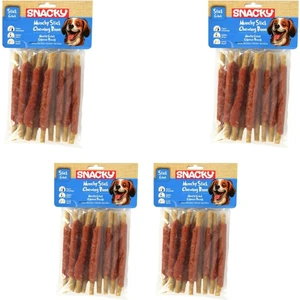 Munchy Ördek Sargılı Köpek Ödülü 10'lu x 4 Adet