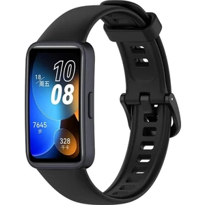 Huawei Band 8 , 9 ve 10 ile Uyumlu Kordon Spor Jel Kayış