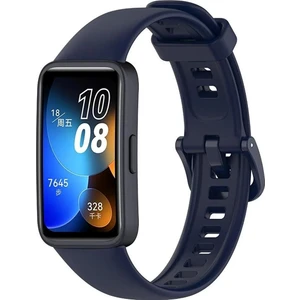 Huawei Band 8 , 9 ve 10 ile Uyumlu Kordon Spor Jel Kayış