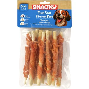 Tavuk Sargılı Çubuk Köpek Ödül 10'lu 100 gr