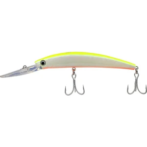 Sea Horse Deep Ghost Diver 11 cm 16 gr Lux Lemon S