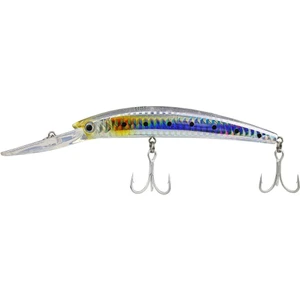Sea Horse Deep Ghost Diver 11 cm 16 gr Super Lazer
