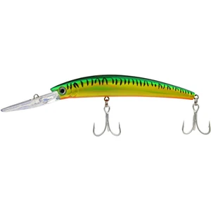 Sea Horse Deep Ghost Diver 11 cm 16 gr Fire Tiger