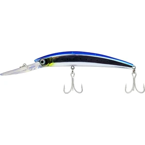 Sea Horse Deep Ghost Diver 11 cm 16 gr Blue M. Ylm