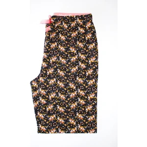Made By Me Pijama Altı Ev Giyim Yüksek Bel Penye Pamuklu Kumaş Modern Kaliteli Estetik Ince Yazlık