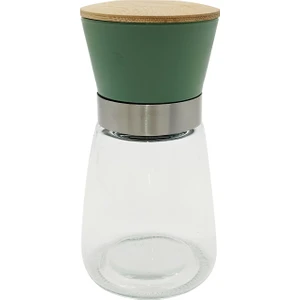 Peak Baharat Değirmeni Yeşil