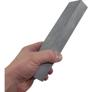 Rekotools-Bıçak Bileme Taşı - Özel Yağ Taşı - Girit Taşı
