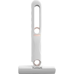 Taşınabilir Mini Mop Temizlik Paspası ve Cam Silme Aparatı