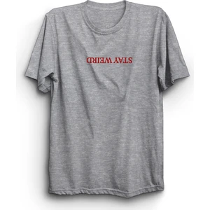 The Fame Stay Weird, Tuhaf Kal Tişört