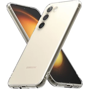M.tk moveteck Samsung Galaxy A15 Kılıf Kamera Korumalı Renksiz Şeffaf