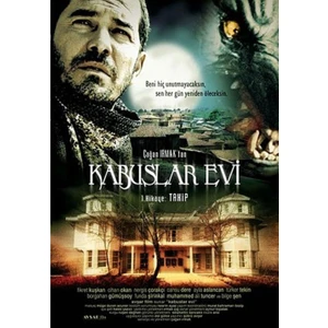 Kabuslar Evi 1. Hikaye Takip ( DVD )