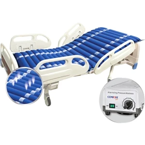 Comfort Plus Dm 45 Boru Tipi, Ventilasyonlu, Şişme, Havalı Yatak Sistemi