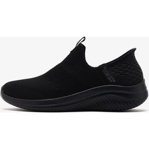 Ultra Flex 3.0-Cozy Streak Kadın Siyah Spor Ayakkabı 149708 Bbk