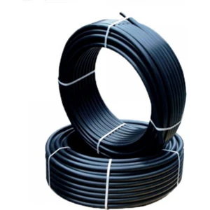 Kangal Elektrik Borusu Siyah 14 mm 100M/AD