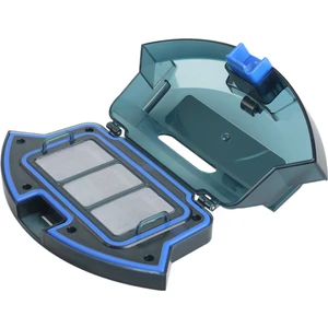 Eufy Robovac 11S, 11S Plus, 12, 15C, 15T, 25C, 30, 30C, 35C Elektrikli Süpürge Toz Kutusu Için Toz Toplama Kutusu (Yurt Dışından)