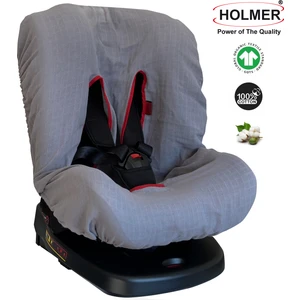 Antialerjik/organik Müslin Kumaş Oto Koltuğu Kılıfı