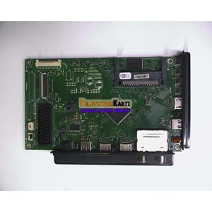 ZWU190R-6 SCM4ZZ Beko B43L 5860 4b Anakart