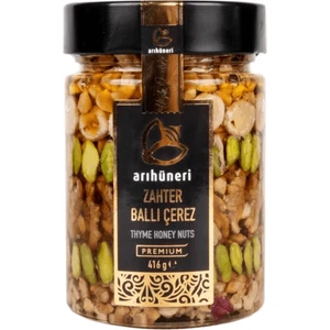 Ballı Çerez (416 Gr)