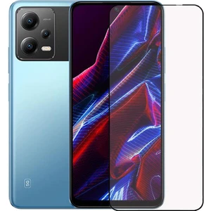 Xiaomi Poco X5 5g Seramik 9d Tam Kaplama Ekran Koruyucu