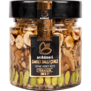 Ballı Çerez (280 Gr)