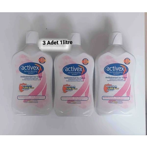 Aktivex Nemlendirici 3 Adet 1litre