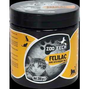 Zootech Felılac Anne Sütü 200 gr