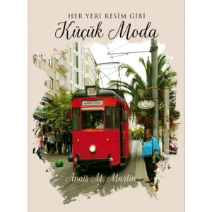 Küçük Moda - Anais Martin