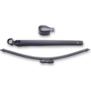 Seat Leon 3 Coupe 2013-2016 Arka Cam Silecek Kolu Takımı 5F3955707 Lts