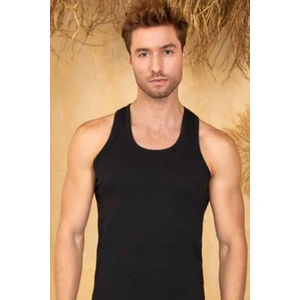 1017 Erkek Askılı Atlet 6 Adet