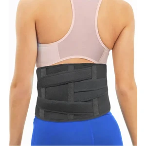 Bel Dik Duruş Korsesi Balenli Bel Korsesi Fıtık Korsesi Bel Düzleşmesi Bel Kayması Için Korse