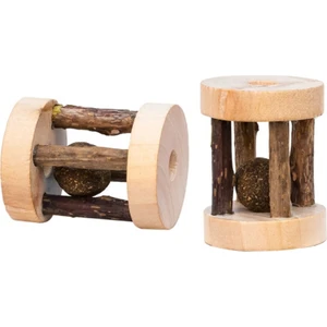 Catnipli Matatabi Makara 4,5cm