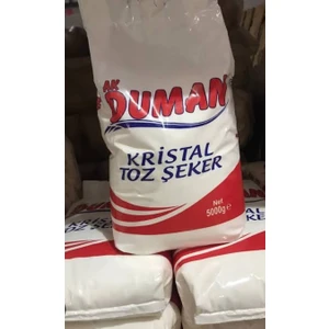 Toz Şeker 5kg