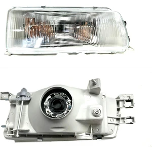 Far Corolla AE92 87-92 Rh (Manuel)