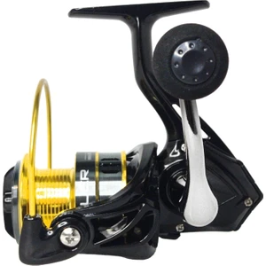 Bauer Chakal 4000 Spin Olta Makinesi