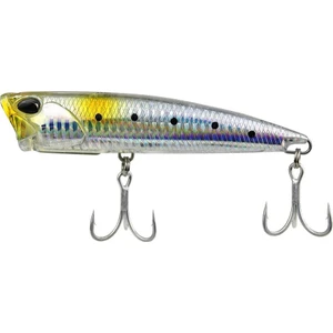 Sea Horse Dunk Pop 120F 30GR Super Laser