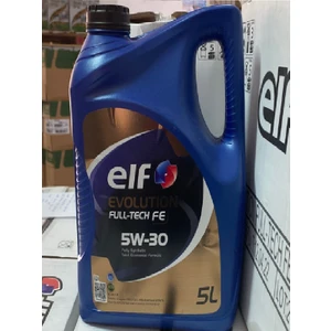 Fulltech 5W30 5lt Dpf Li Motor Yağı 2026 üretim