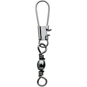 Bauer 144 Adet Black Nickel Klipsli Fırdöndü
